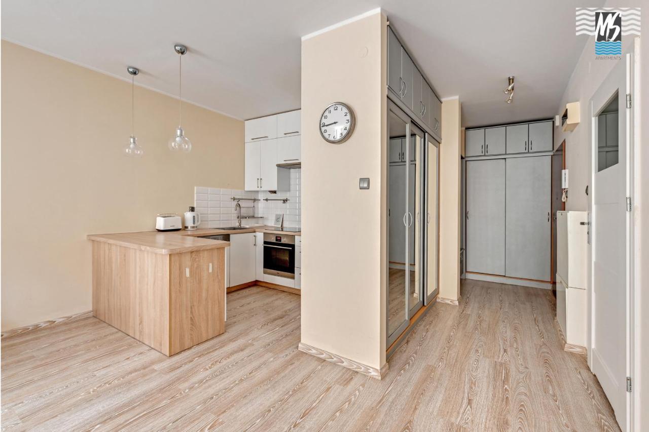 Ms Apartments Sopotforfour III Extérieur photo